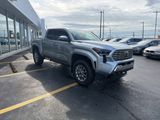 New 2026 Toyota Tacoma i-FORCE MAX Truck