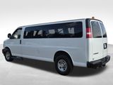 Used 2023 Chevrolet Express 3500 Van