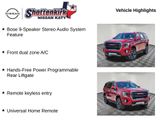 Used 2024 GMC Yukon SUV