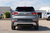 Used 2021 Chevrolet TrailBlazer SUV
