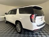 New 2026 Chevrolet Suburban SUV