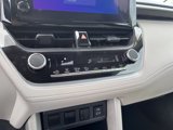 Used 2025 Toyota Corolla Cross SUV