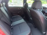 New 2026 Honda Civic Hatchback Hatchback