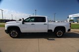 Used 2024 Chevrolet Silverado 2500HD Truck