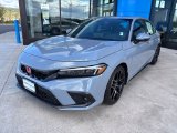 Used 2024 Honda Civic Hatchback Hatchback