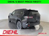New 2026 Jeep Cherokee SUV