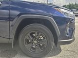 Used 2025 Toyota RAV4 SUV