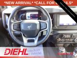 Used 2023 Ford Bronco SUV