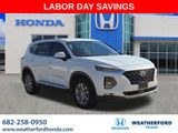 Used 2019 Hyundai Santa Fe SUV