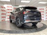 New 2026 Kia Sportage SUV