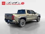 Used 2025 Toyota Tacoma Truck