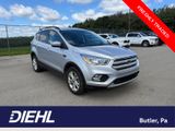 Used 2018 Ford Escape SUV