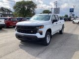 New 2026 Chevrolet Silverado 1500 Truck