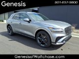 New 2026 Genesis GV70 SUV