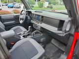 Used 2022 Ford Bronco SUV