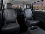 New 2027 Kia Carnival MPV Van