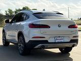 Used 2021 BMW X4 SUV