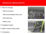 Used 2022 Toyota 4Runner SUV