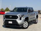 Used 2025 Toyota Tacoma Truck