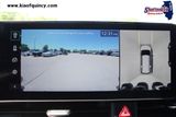 New 2026 Kia Carnival MPV Van