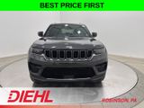 New 2026 Jeep Grand Cherokee SUV