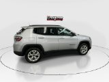 Used 2025 Jeep Compass SUV