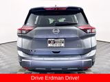 Used 2025 Nissan Rogue SUV