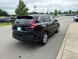 New 2026 Honda CR-V SUV