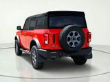 Used 2022 Ford Bronco SUV