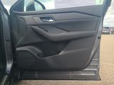 New 2026 Nissan Rogue SUV
