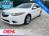 Used 2013 Acura TSX Sedan
