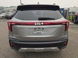 Used 2024 Kia Seltos SUV