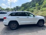 Used 2019 Jeep Grand Cherokee SUV