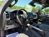 New 2026 Ram 1500 Truck