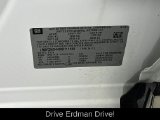 Used 2021 Buick Envision SUV