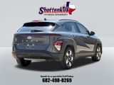Used 2025 Hyundai Kona SUV