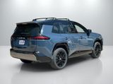 New 2026 Toyota RAV4 Plug-in Hybrid SUV