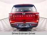 Used 2022 Nissan Pathfinder SUV