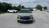 New 2026 Chevrolet TrailBlazer SUV