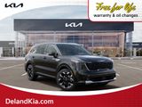 New 2026 Kia Sorento SUV