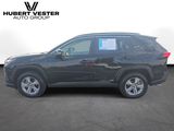 Used 2025 Toyota RAV4 Hybrid SUV