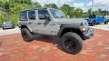Used 2020 Jeep Wrangler SUV