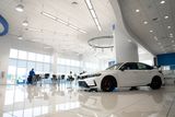 Used 2021 Tesla Model 3 Sedan