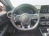 Used 2021 Kia Forte Sedan