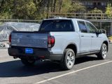 New 2026 Honda Ridgeline Truck