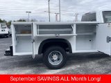 New 2026 Chevrolet Silverado 3500HD Truck