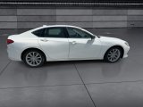 Used 2023 Acura TLX Sedan