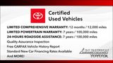 Used 2026 Toyota Tacoma Truck