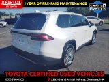 Used 2024 Toyota Grand Highlander SUV