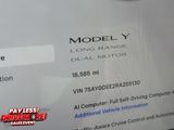 Used 2024 Tesla Model Y SUV